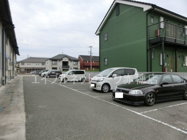 リヴェール磯浜　Ｂ棟の物件内観写真